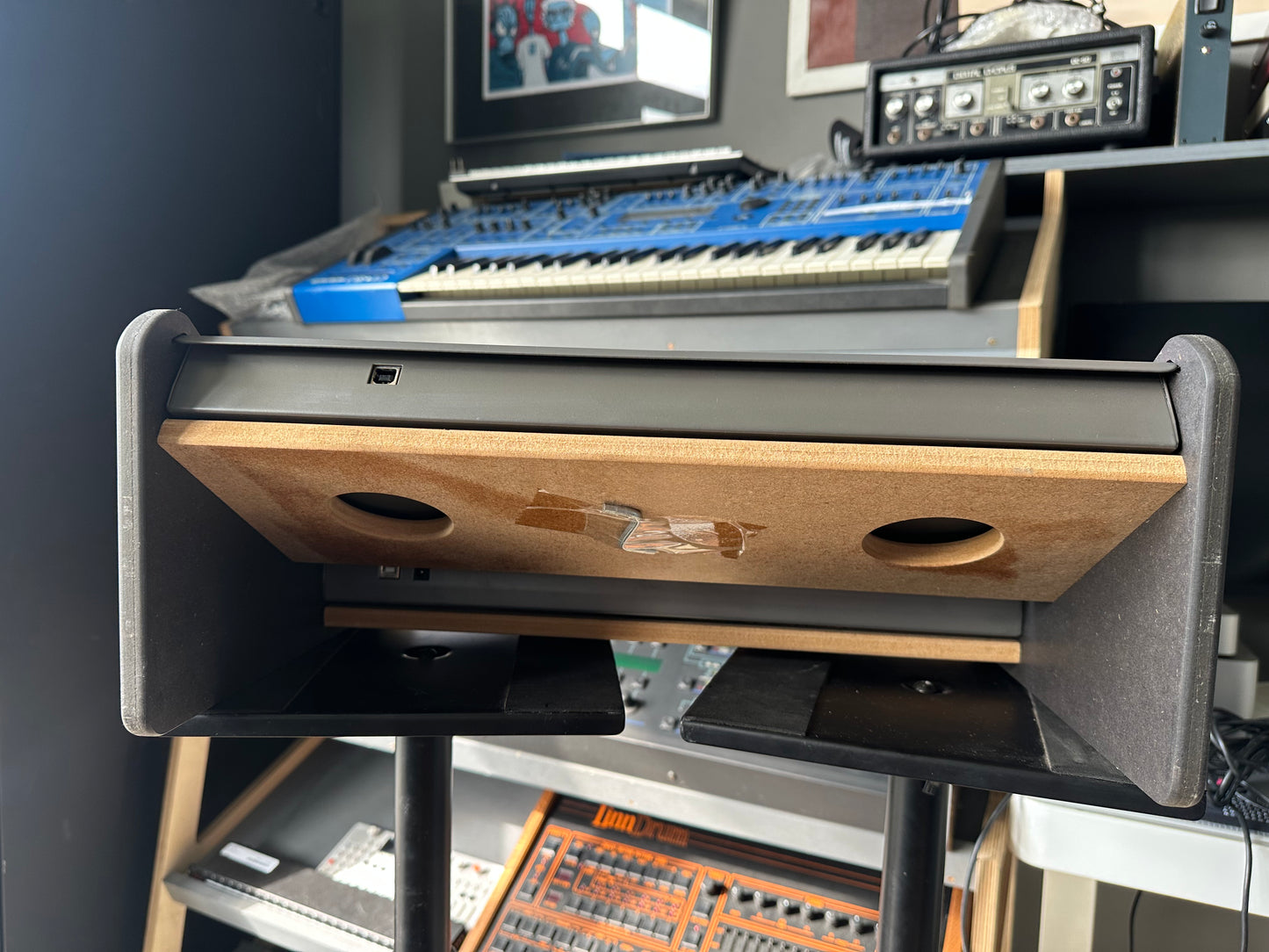 Softube Console 1 and Console 1 Fader mixing system