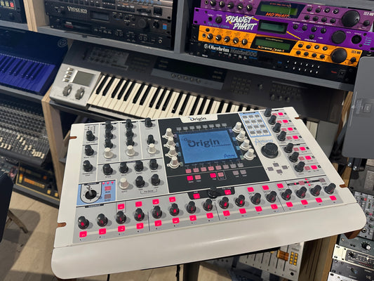 Arturia Origin: The modular chameleon that should’ve been huge