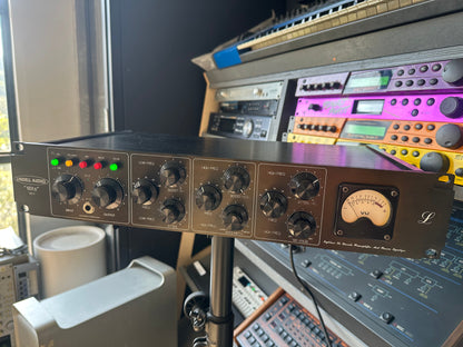 Lindell 18Xs MkII