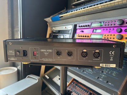 Lindell 18Xs MkII