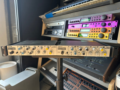 Speck Electronics ASC