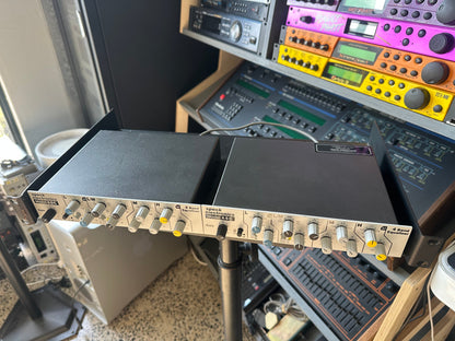 Speck Electronics ASC