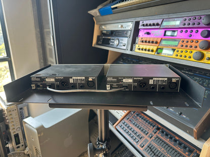 Speck Electronics ASC
