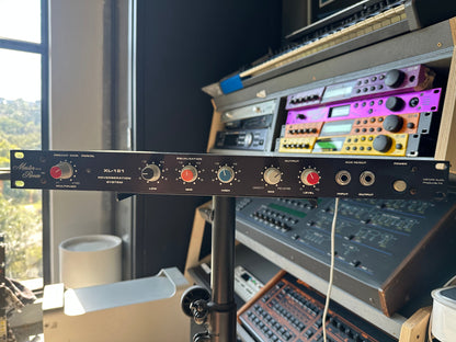 MICMIX Master Room