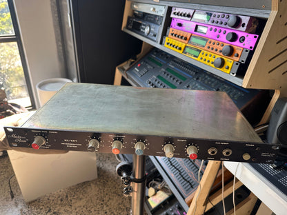 MICMIX Master Room