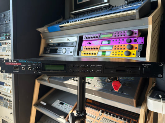 Roland S-330