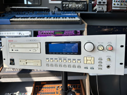 Akai CD3000XL