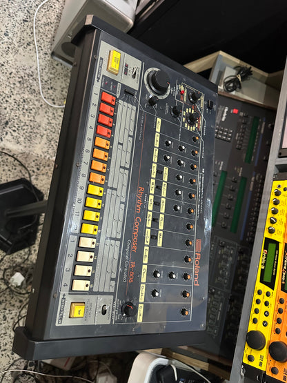 Roland TR-808