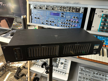 MOTU 1296: 96kHz Analog I/O Expansion for the PCI-424 System