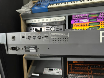 Roland Juno-106: The 80s Polysynth Everyone Wishes They'd Kept