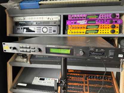 Ensoniq MR-Rack sound module