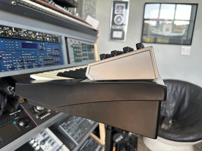 Kawai K5000W additive synthesizer
