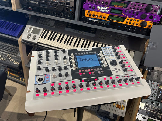 Arturia Origin: The modular chameleon that should’ve been huge