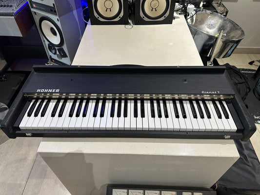 Hohner Pianet T electric piano