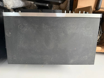 TEAC AN-300 Noise Reduction Unit: Vintage Companion for Multitrack Tape