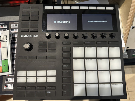 Native Instruments Maschine MK3