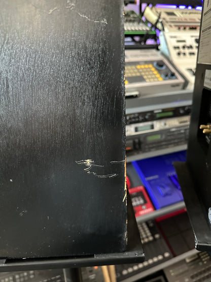 Yamaha NS-10M: The Studio Standard That Sounds Like Cardboard and Tells the Truth