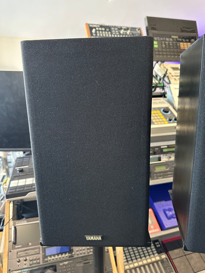 Yamaha NS-10M: The Studio Standard That Sounds Like Cardboard and Tells the Truth
