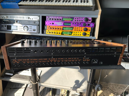 LinnDrum detail