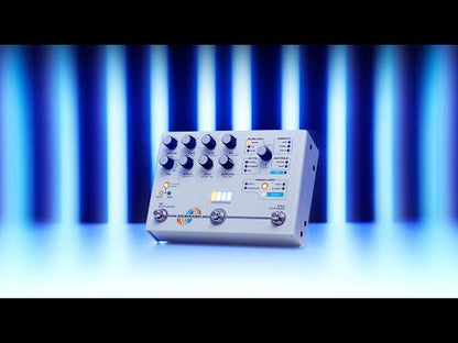 Hologram Microcosm official introduction